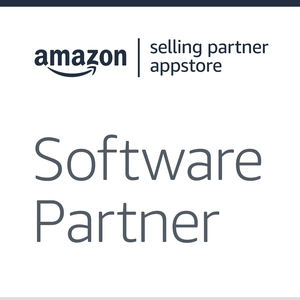 Amazon Software Partner badge